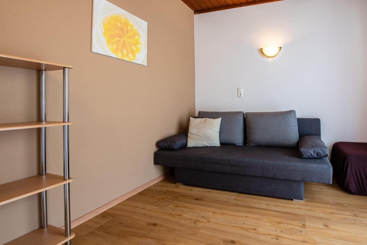 Vorderkrimml Apartment Zwoelferblick מראה חיצוני תמונה